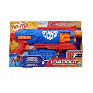 Nerf Loadout Phantomblitz Recon (G3372)