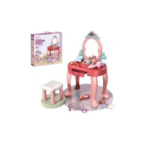 Zita Toys Παιδική Τουαλέτα Ομορφιάς 005.678-2A