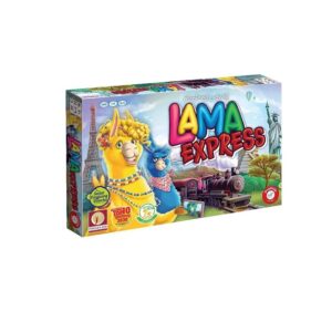 LAMA EXPRESS 520193