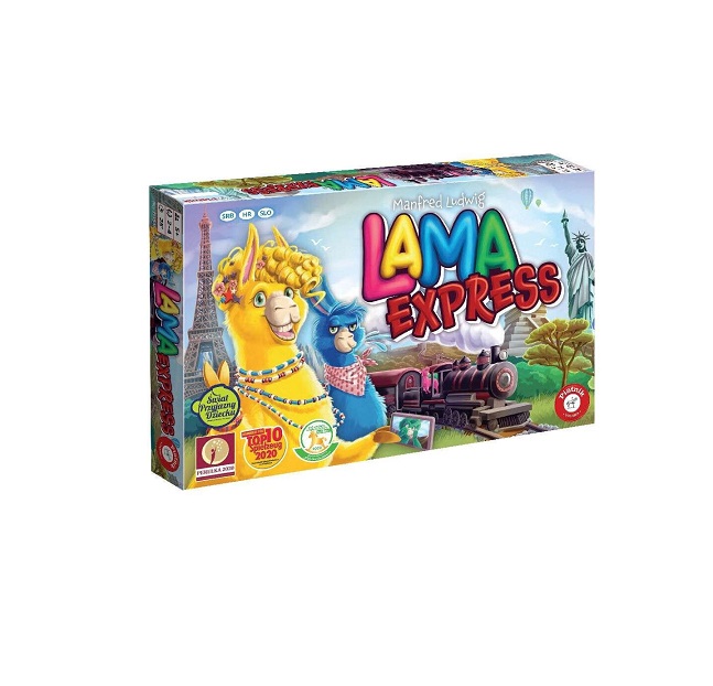 LAMA EXPRESS 520193