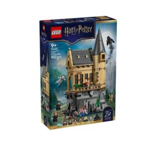 LEGO Harry Potter Hogwarts Castle: Hospital Wing (76463)
