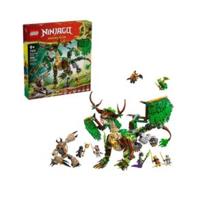 LEGO Ninjago The Dragon Of Life (71859)