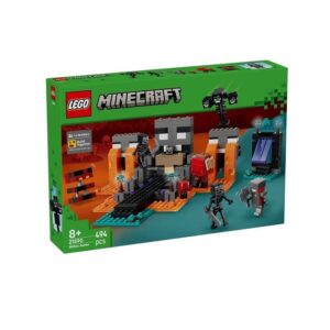 LEGO Minecraft Wither Battle (21590)