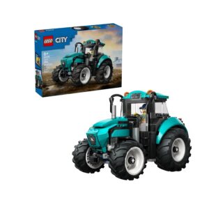 LEGO City Tractor (60498)