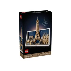 LEGO Architecture Paris-City Of Love (21064)