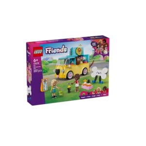 LEGO Friends Pet Accesories Van (42678)