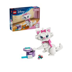 LEGO Disney The Aristocats Adorable Marie (43286)
