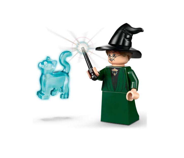 LEGO Harry Potter Hogwarts™ Castle: Sorting Hat™ Ceremony 76460 - Image 7