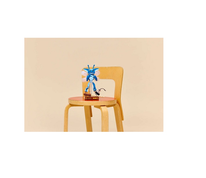 LEGO Harry Potter Cornish Pixie 76461 - Image 7