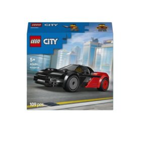 LEGO City EV Supercar (60486)