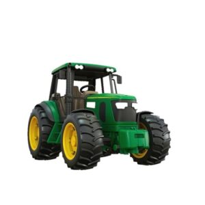 Τρακτέρ Με Ήχο Και Φως 26cm 0096102