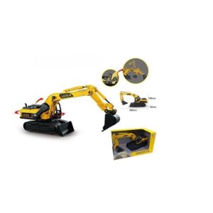 Δομικό Όχημα Εκσκαφέας Friction 0160321