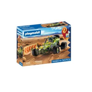 PLAYMOBIL  Παιχνίδι εκτός δρόμου  γουρουνα παντος εδαφους 72063