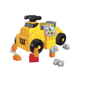 Mega Bloks Τουβλάκια Περπατούρα HDJ29