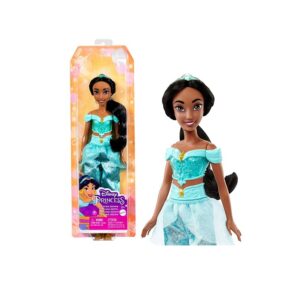 Mattel Jasmine Κούκλα HLW12