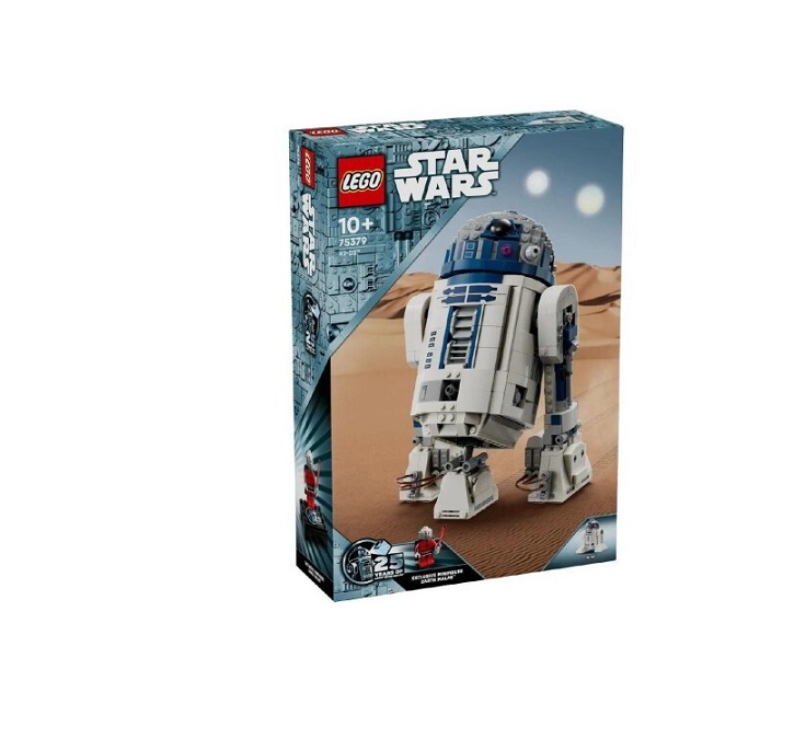 LEGO Star Wars R2-D2 (75379)