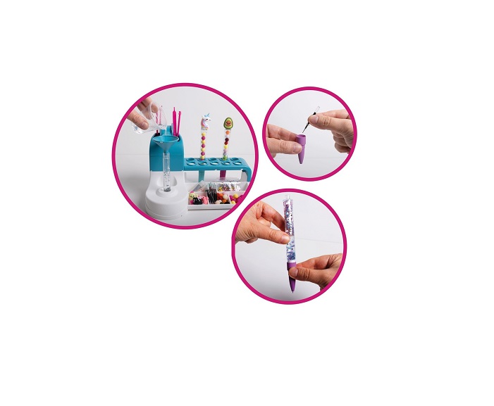 Clementoni Pen Studio STEM Εργαστήριο Μαθαίνω & Δημιουργώ 63851 - Image 3