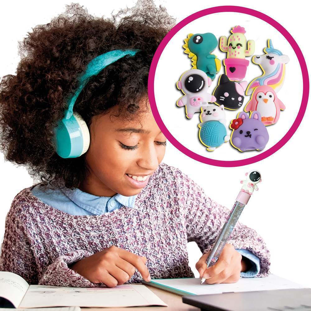 Clementoni Pen Studio STEM Εργαστήριο Μαθαίνω & Δημιουργώ 63851 - Image 4