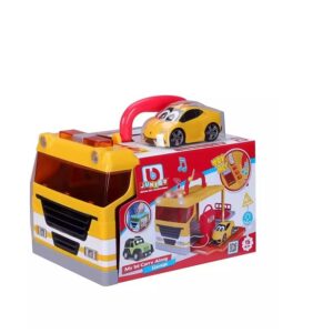 Bburago Φορτηγό Γκαράζ 16/88622