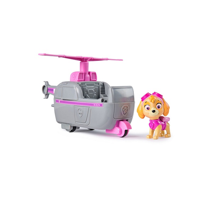 Paw Patrol Skye 6071211 - Image 2