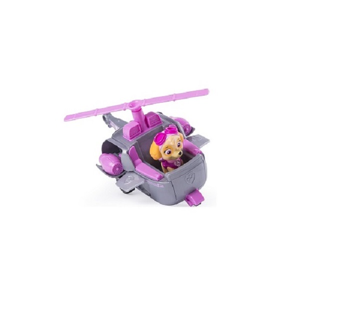 Paw Patrol Skye 6071211 - Image 3