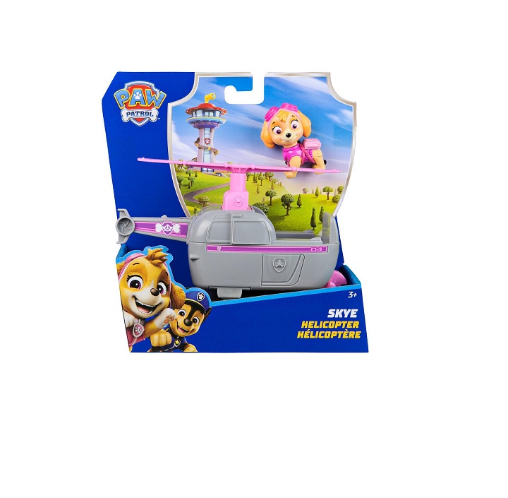 Paw Patrol Skye 6071211