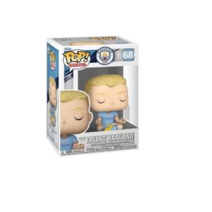 Funko Pop! Football: Erling Haaland 68