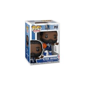 Funko Pop! Sports: NBA - Kyrie Irving 213