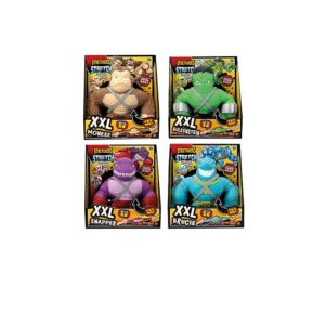 ΦΙΓΟΥΡΑ STRETCHERZ STRETCH AQUAD XXL 00934