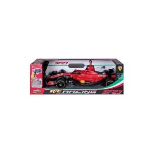 Maisto Formula 1 Maisto Tech R/C Premium Radio F1 Ferrari SF-23 RC 82771