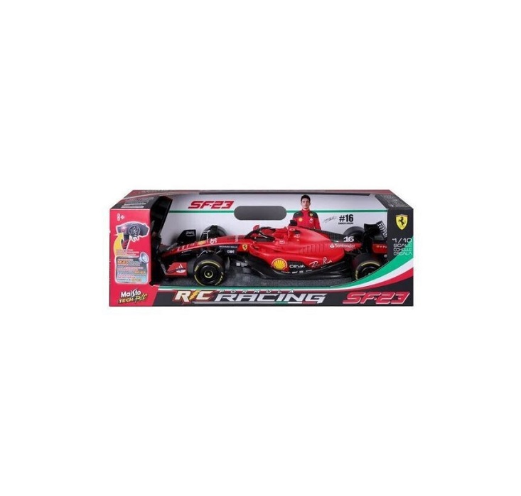 Maisto Formula 1 Maisto Tech R/C Premium Radio F1 Ferrari SF-23 RC 82771