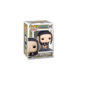 Funko Pop! Animation: One Piece - Vinyl Figure 2137