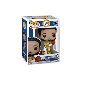 Funko Pop! Basketball: NBA - Vinyl Figure 214