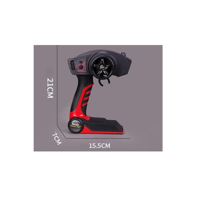 Maisto Formula 1 Maisto Tech R/C Premium Radio F1 Ferrari SF-23 RC 82771 - Image 4