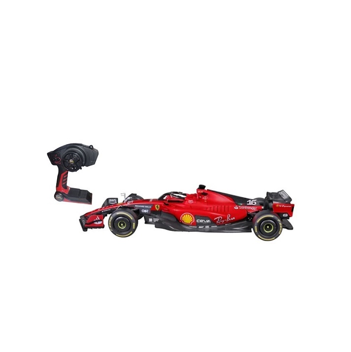 Maisto Formula 1 Maisto Tech R/C Premium Radio F1 Ferrari SF-23 RC 82771 - Image 5
