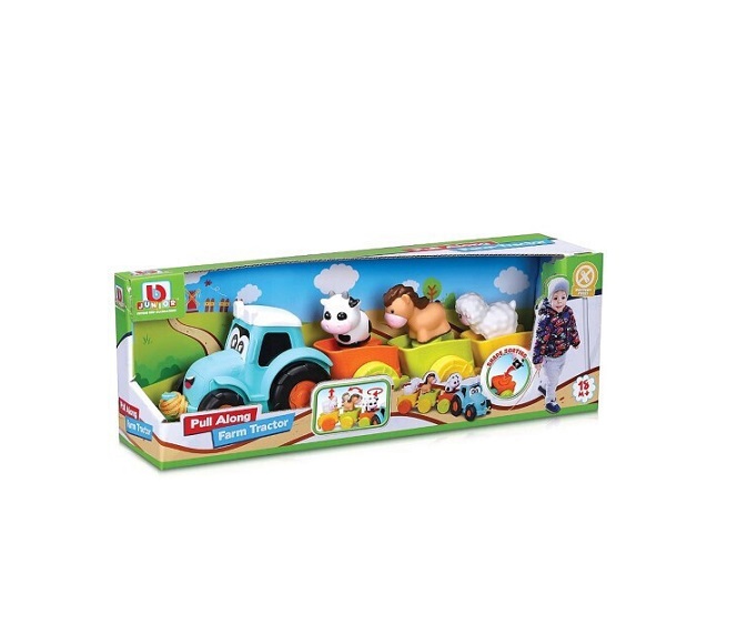 Bburago Παιχνίδι Μινιατούρα 16/89027