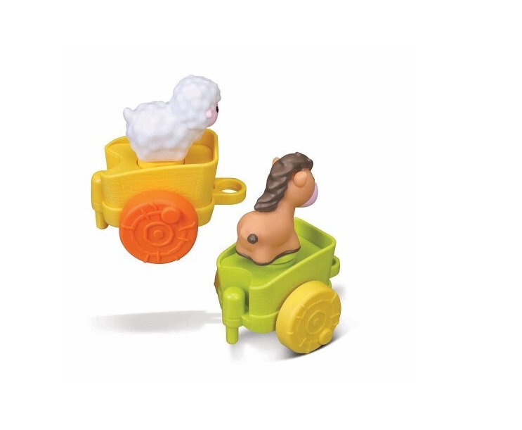 Bburago Παιχνίδι Μινιατούρα 16/89027 - Image 5