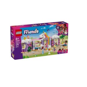 LEGO Friends Unicorn Dream Café  42684