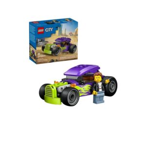LEGO City Hot Rod 60485