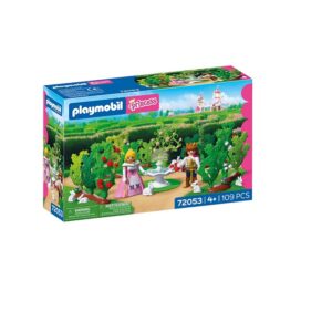 Playmobil Princess Βασιλικός Λαβύρινθος 72053