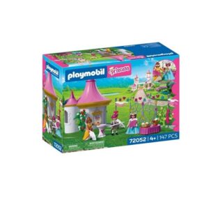 Playmobil Χορός Μεταμφιεσμένων 72052