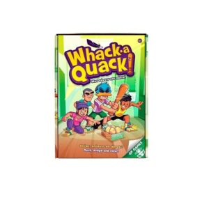 Επιτραπέζιο Whack-A-Quack (GPG16000)