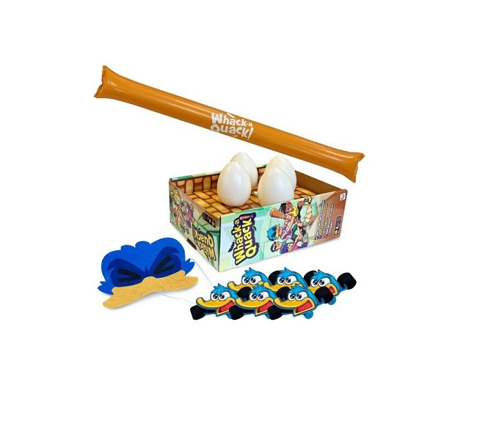 Επιτραπέζιο Whack-A-Quack (GPG16000) - Image 2