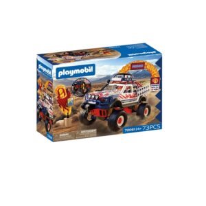 PLAYMOBIL   Φορτηγό Εκτός Δρόμου  72061