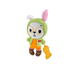 FISHER PRICE ΚΟΥΝΕΛΑΚΙ ΑΓΚΑΛΙΑΣ (#JLB87)