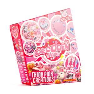 DECODEN MAGIC-CLASSIC DEN00000