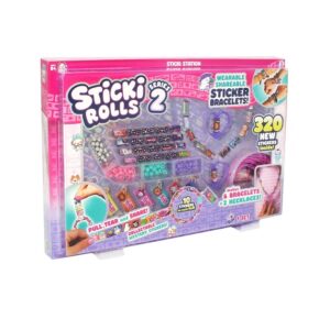 STICKI ROLLS STUDIO ΚΟΣΜΗΜΑΤΩΝ 1863-30001