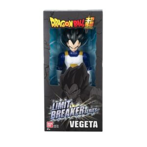 Namco - Bandai Dragon Ball: Vegeta Limit Breaker Φιγούρα Δράσης 30εκ.  36739