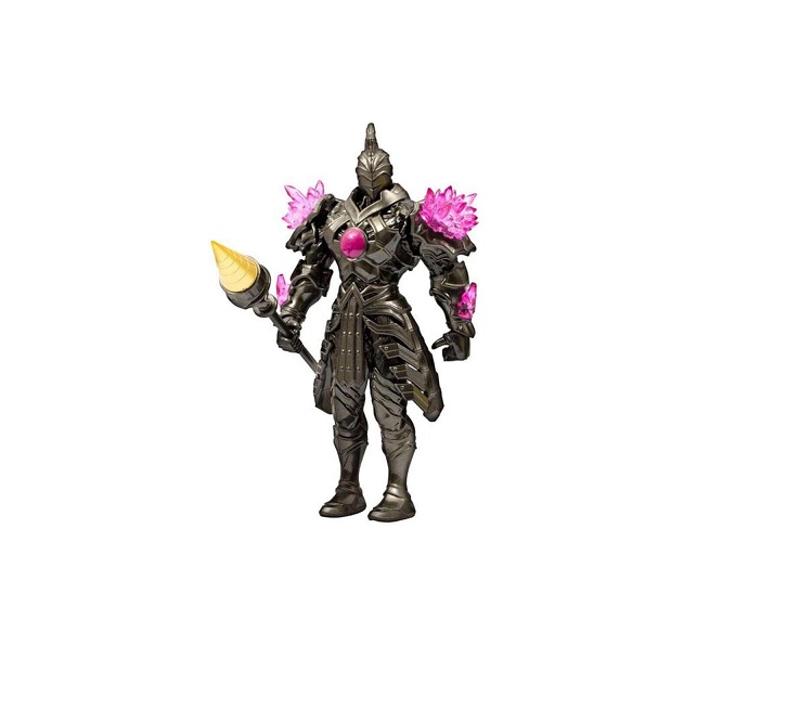 Φιγούρα Δράσης The New Era Villain Gormiti Fraktur 27εκ. GRV09201 - Image 2