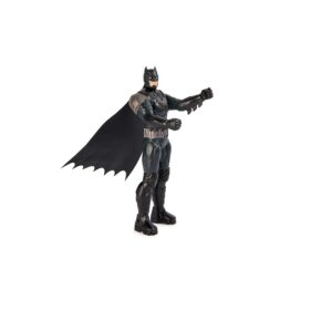 Φιγούρα Δράσης Batman 6εκ.  6068211